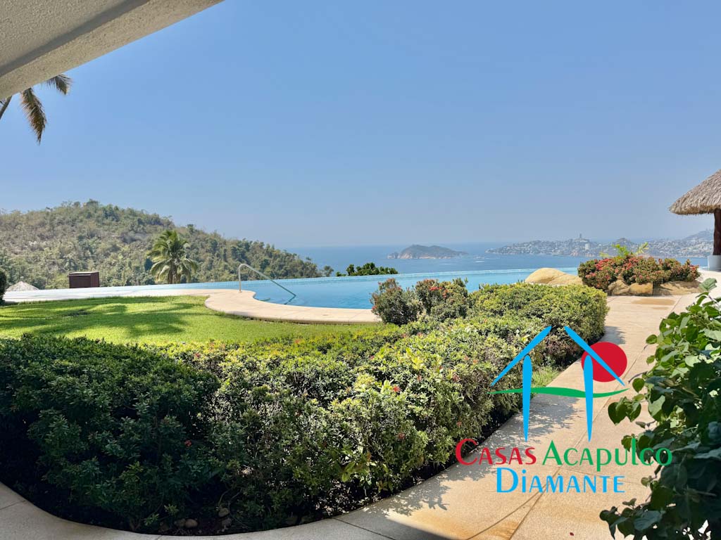 Villa Maravista - Terraza 7 Villa Maravista - Terraza 7